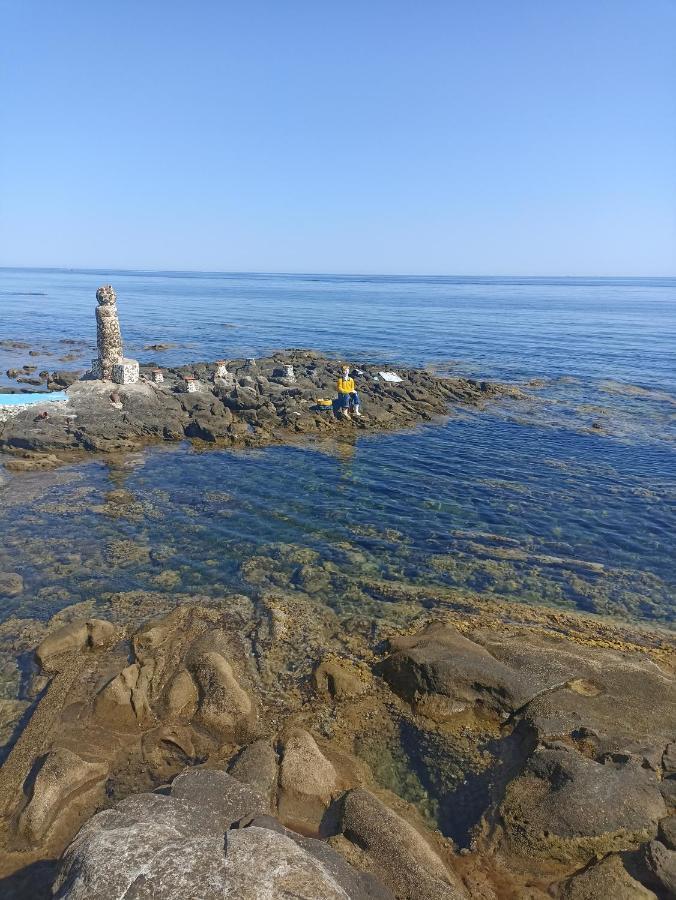 Torre Vallelunga 트라비아 외부 사진