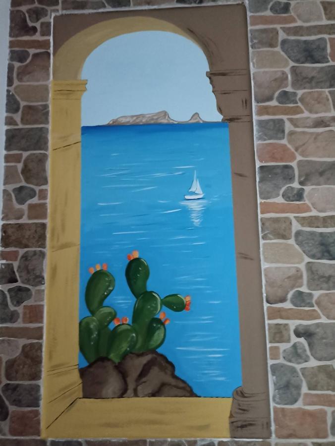 Torre Vallelunga 트라비아 외부 사진